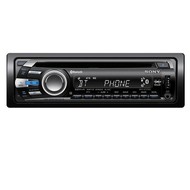 Sony MEX-BT3700U černé - Car Radio