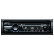 Sony MEX-BT3900U - Car Radio