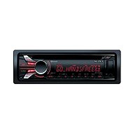 Sony MEX-BT4000U - Car Radio