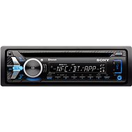  Sony MEX-N4000BT  - Car Radio
