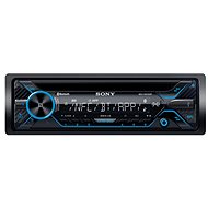 Sony MEX-N4200BT - Car Radio
