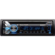  Sony MEX-N5000BT  - Car Radio