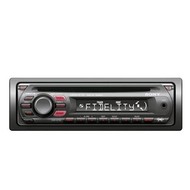Sony CDX-GT23 - Car Radio