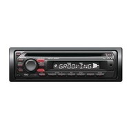 Car radio SONY CDX-GT24 black - Car Radio
