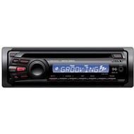 Sony CDX-GT25 - Car Radio