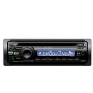 Sony CDX-GT29 - Car Radio