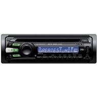 Sony CDX-GT39U - Car Radio
