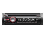 Sony CDX-GT230 - Car Radio