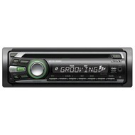 Sony CDX-GT232 - Car Radio