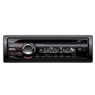 Sony CDX-GT 240 - Car Radio
