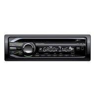 Sony CDX-GT 242 - Car Radio