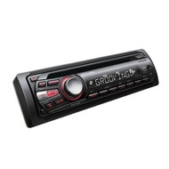 Sony CDX-GT383A černé - Car Radio
