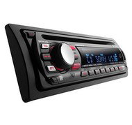 Autorádio Sony CDX-GT414U černé - -