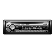 Sony CDX-GT420U - Car Radio