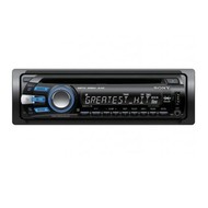 Sony CDX-GT530UI černé - Car Radio