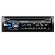 Sony CDX-GT540UI - Car Radio