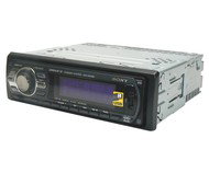 Autorádio Sony CDX-GT616U černé - -