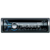  Sony CDX-GT570UI  - Car Radio