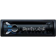 Sony CDX-GT560UI - Car Radio