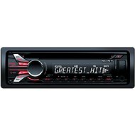 Sony CDX-GT564UI - Car Radio