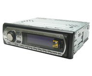 Autorádio Sony CDX-GT610U stříbrné - -