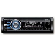 Sony CDX-GT640UI - Car Radio