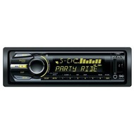 Sony CDX-GT650UI - Car Radio