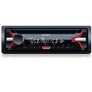 Sony CDX-G1100 - Car Radio