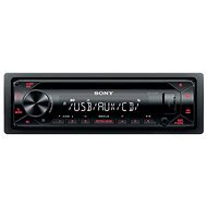 Sony CDX-G1301U - Car Radio