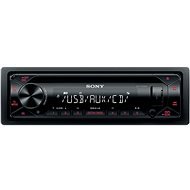 Sony CDX-G1300U - Car Radio