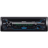 Sony CDX-G3200UV - Car Radio