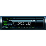 Sony DSX-A42 - Car Radio