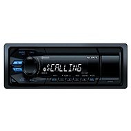  Sony DSX-A50BT  - Car Radio