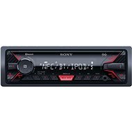 Sony DSX-A400BT - Car Radio