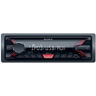 Sony DSX-A200UI - Car Radio