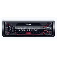 Sony DSX-A210UI - Car Radio
