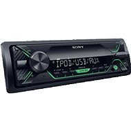 Sony DSX-A212UI - Car Radio