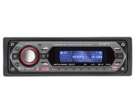Autorádio Sony CDX-GT500  - -
