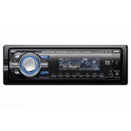 Sony CDX-GT828U - Car Radio