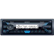 Sony DSX-M55BT - Car Radio