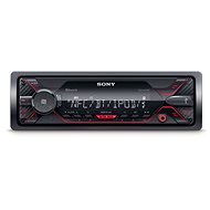 Sony DSX-A410BT - Car Radio