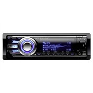 Sony CDX-GT 730 UI - Car Radio