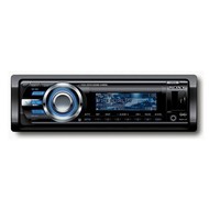 Sony CDX-GT740UI - Car Radio