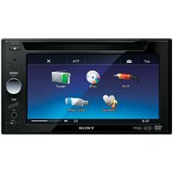  Sony XAV-63  - Car Radio