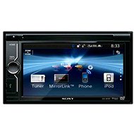 Sony XAV-601BT - Car Radio