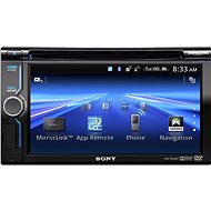 Sony XAV-602BT - Car Radio