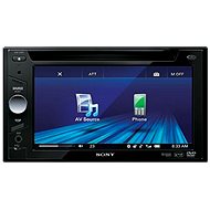 Sony XAV-68BT - Car Radio
