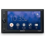 Sony XAV-V10BT - Autórádió