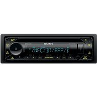 Sony MEX-N5300BT - Car Radio
