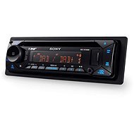 Sony MEX-N7300KIT - Car Radio